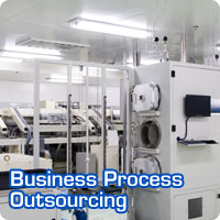 Business Process Outsourcing