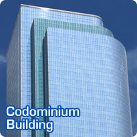 Condominium Building