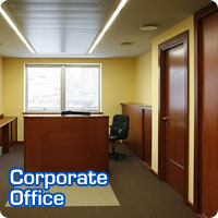 Corporate Office