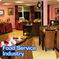 Food Service Industry