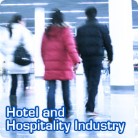 Hotel and Hospitality Industry