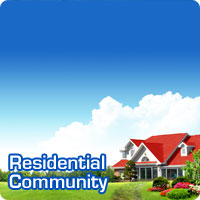 Residential Community