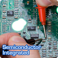 Semiconductor Integrated